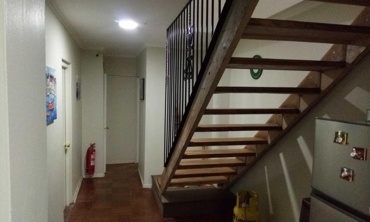 Hostal Los Castanos Він'я-дель-Мар Екстер'єр фото